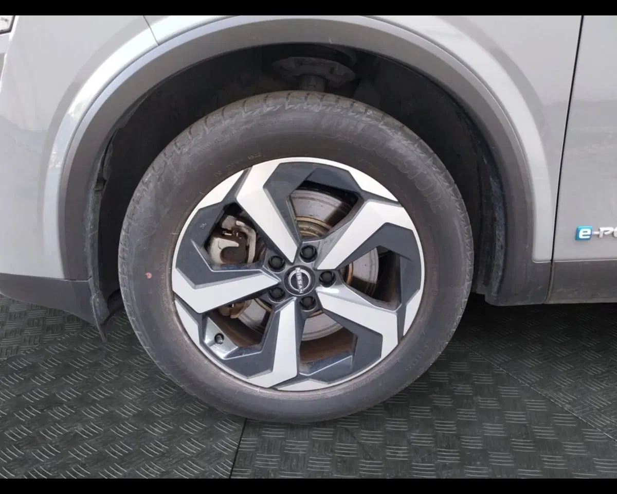 Nissan Qashqai usata a Forlì-Cesena (14)