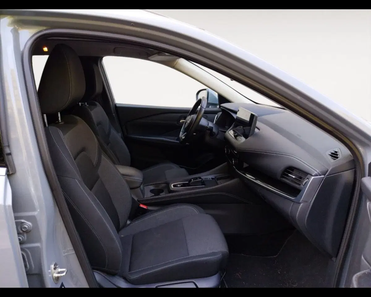 Nissan Qashqai usata a Forlì-Cesena (15)