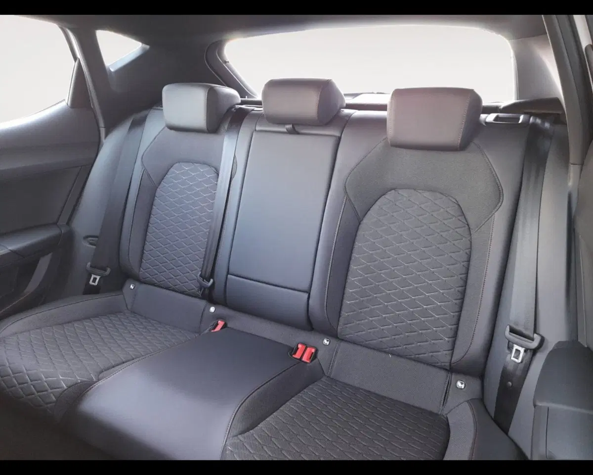 SEAT Leon usata a Ravenna (13)