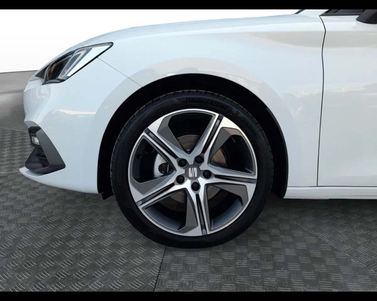 SEAT Leon usata a Ravenna (14)
