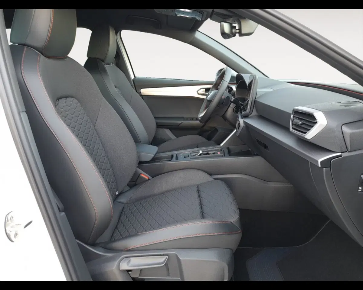 SEAT Leon usata a Ravenna (15)