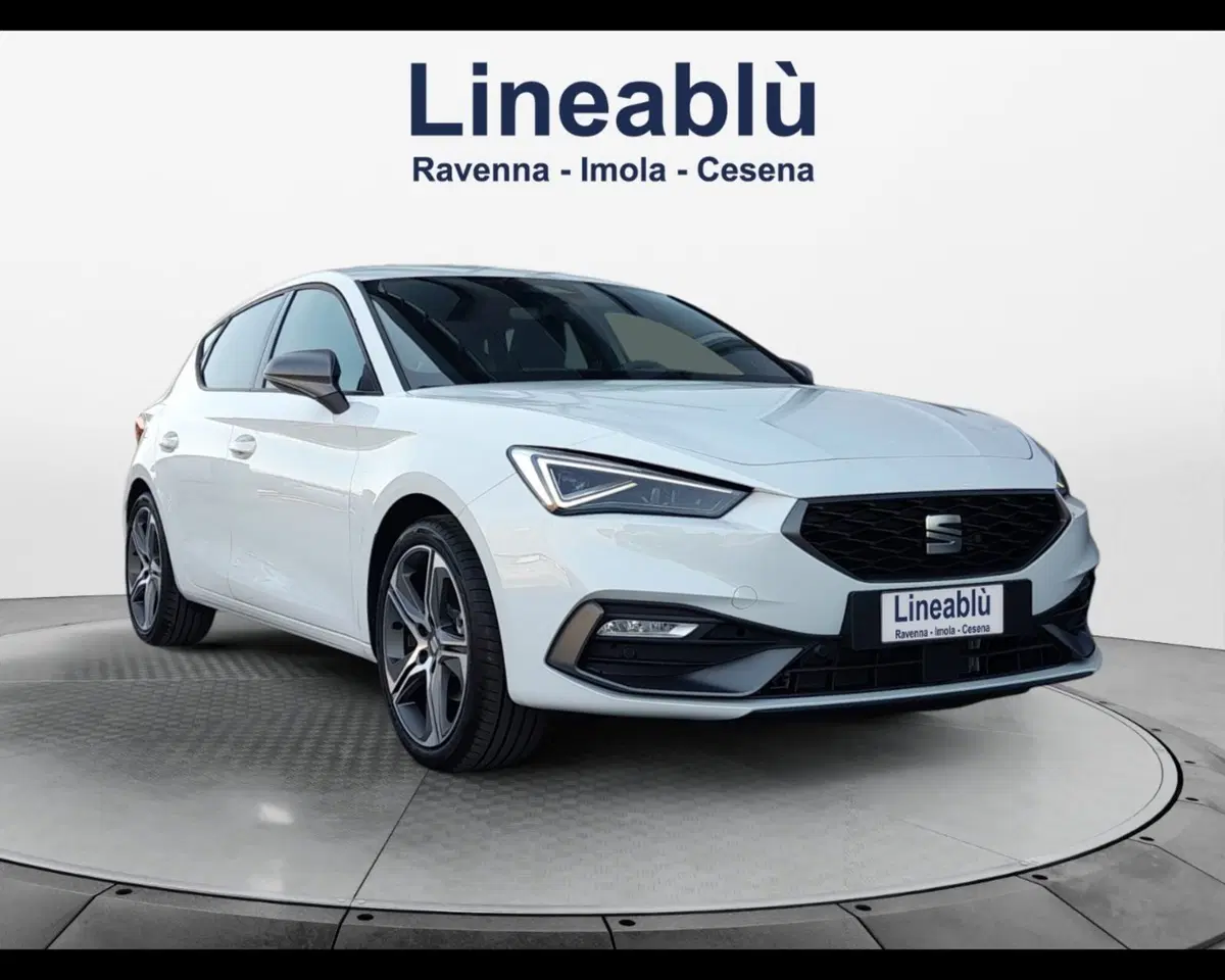 SEAT Leon usata a Ravenna (7)