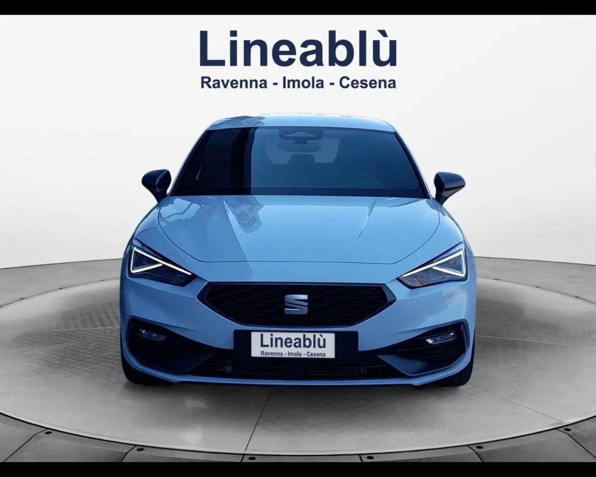 SEAT Leon usata a Ravenna (8)