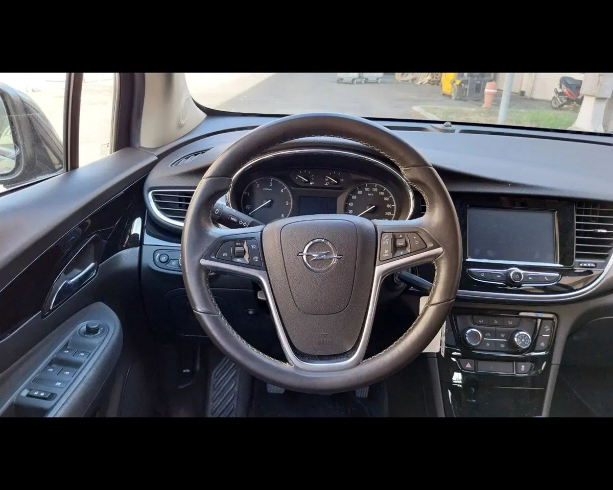 Opel Mokka usata a Forlì-Cesena (11)