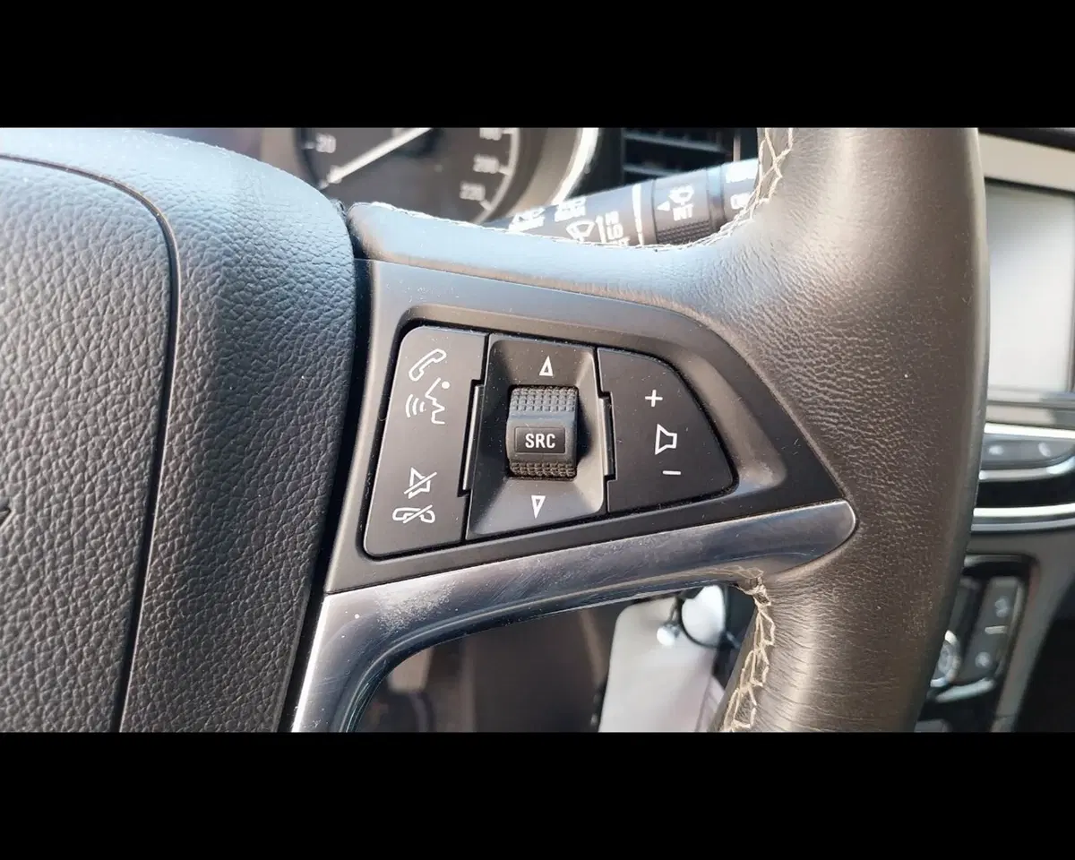 Opel Mokka usata a Forlì-Cesena (13)