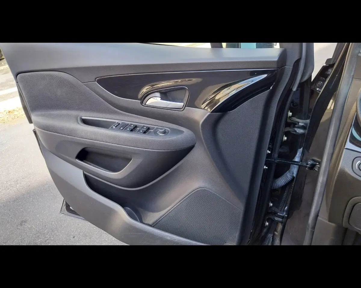 Opel Mokka usata a Forlì-Cesena (15)