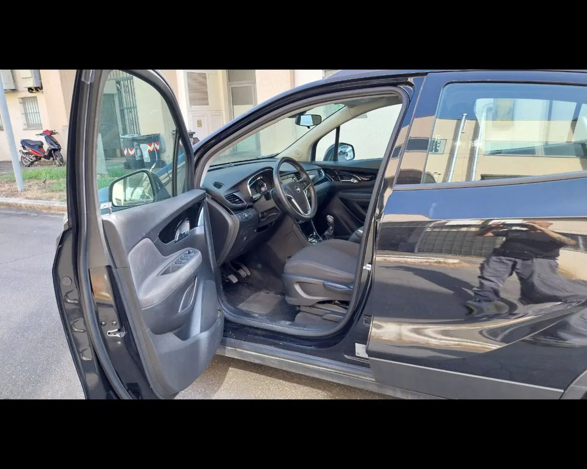 Opel Mokka usata a Forlì-Cesena (16)