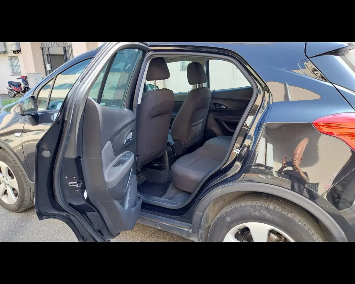 Opel Mokka usata a Forlì-Cesena (18)
