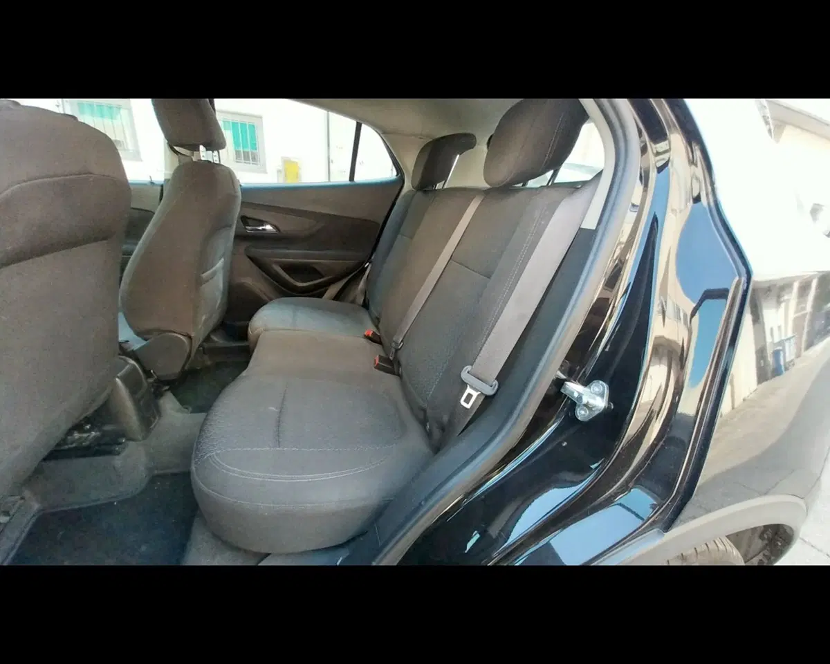 Opel Mokka usata a Forlì-Cesena (19)