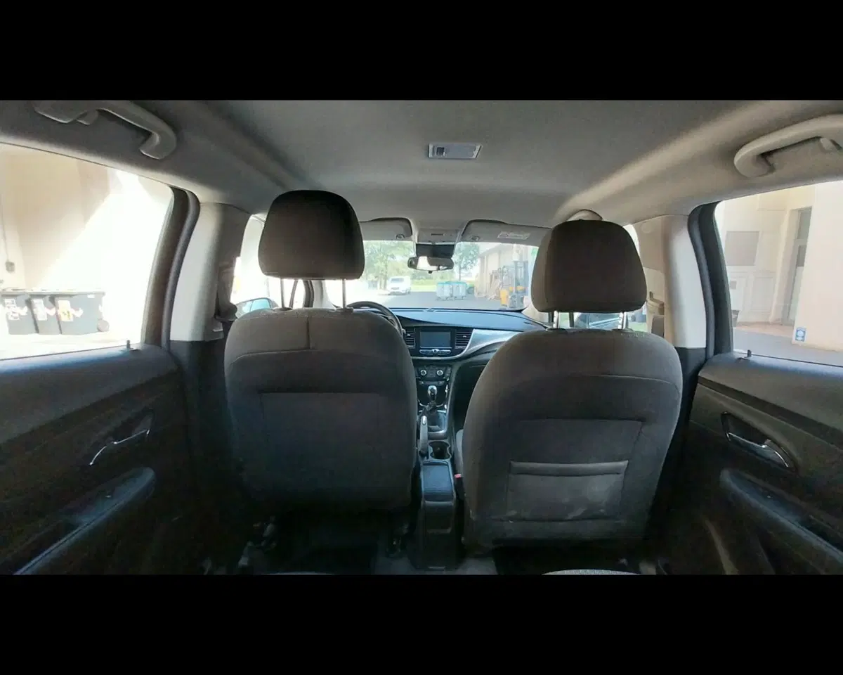 Opel Mokka usata a Forlì-Cesena (20)