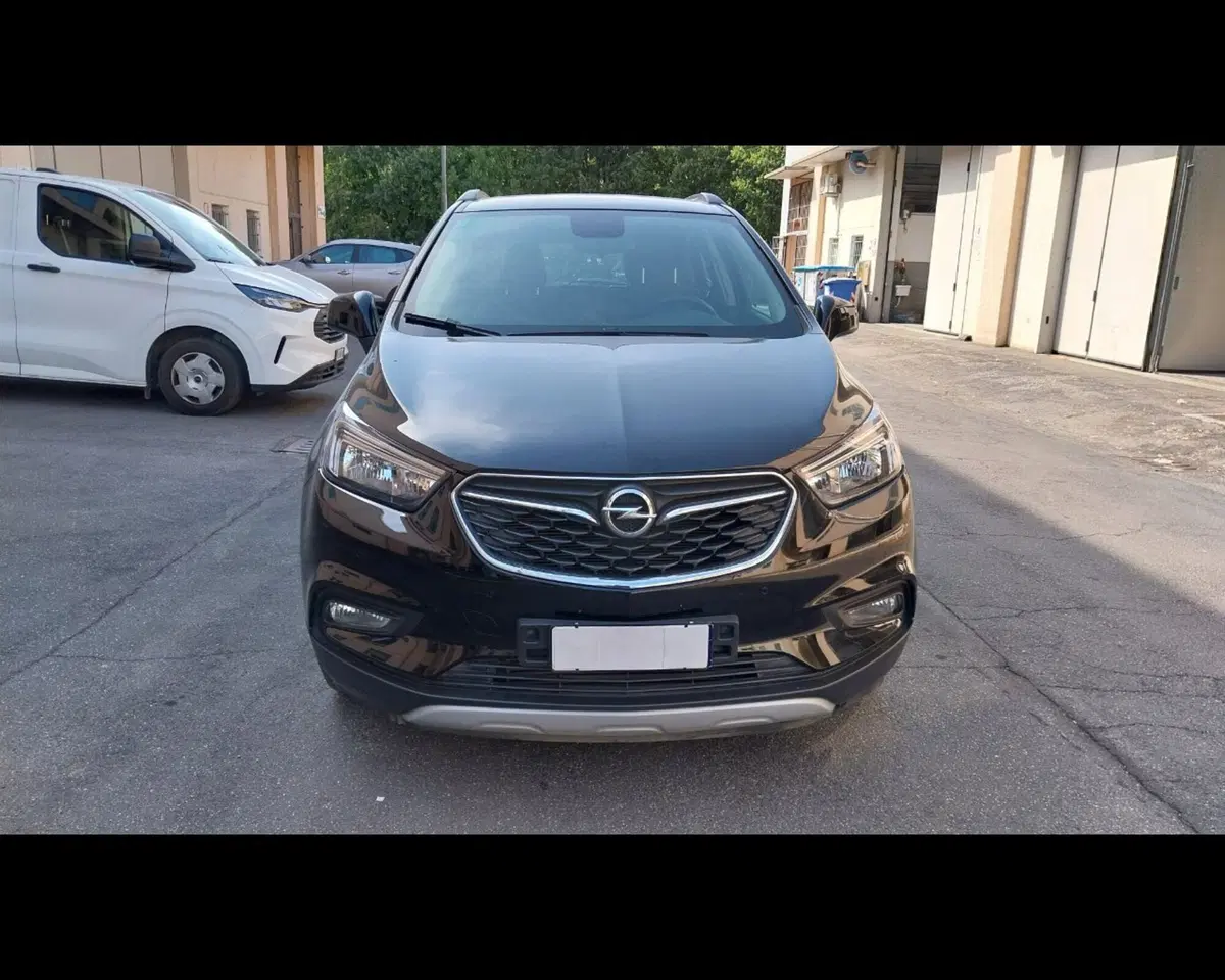Opel Mokka usata a Forlì-Cesena (3)