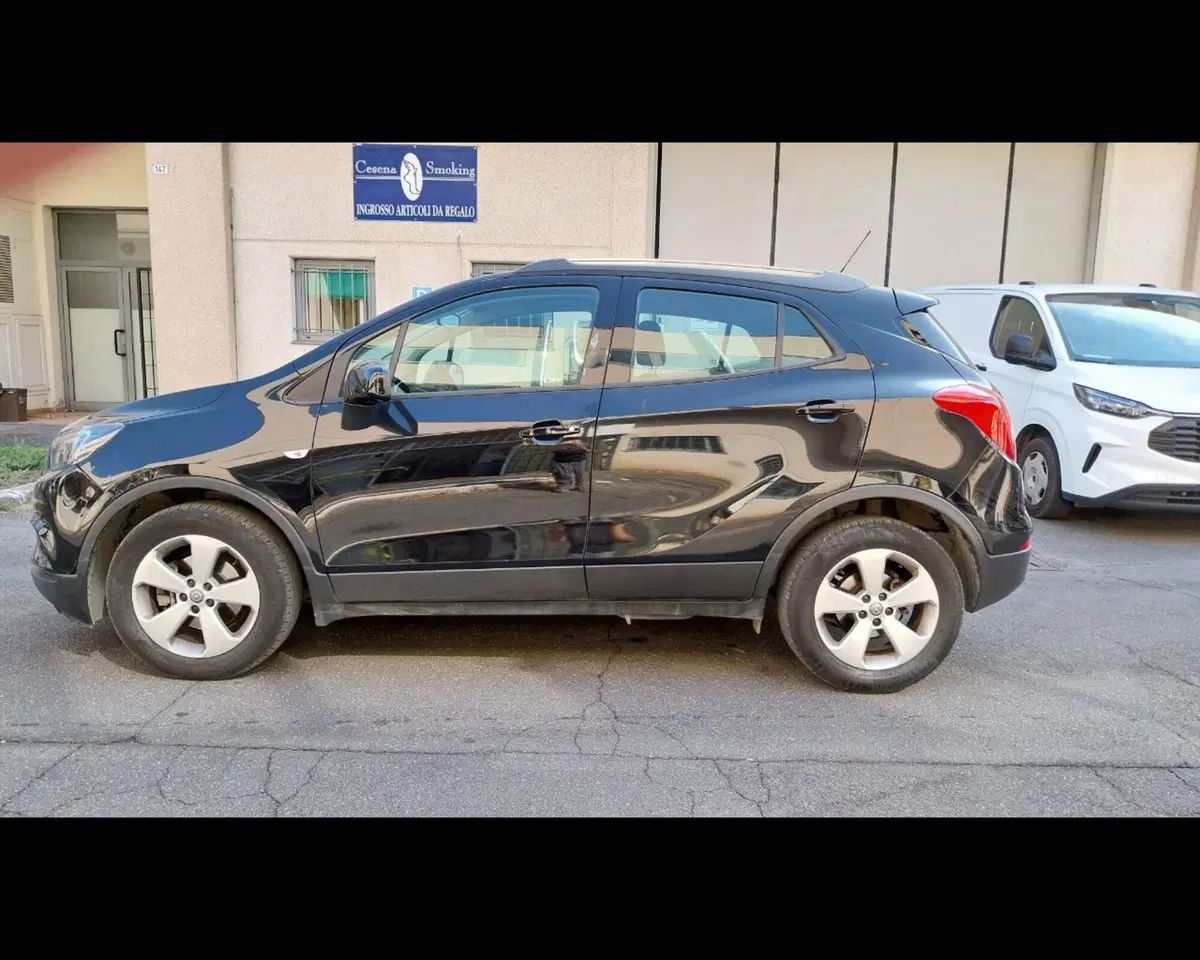 Opel Mokka usata a Forlì-Cesena (6)