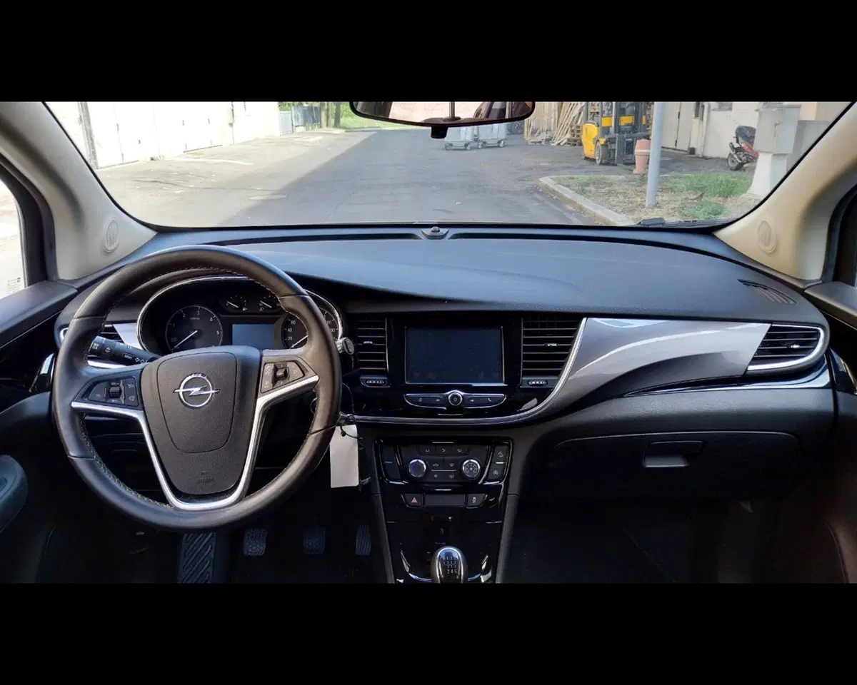 Opel Mokka usata a Forlì-Cesena (8)