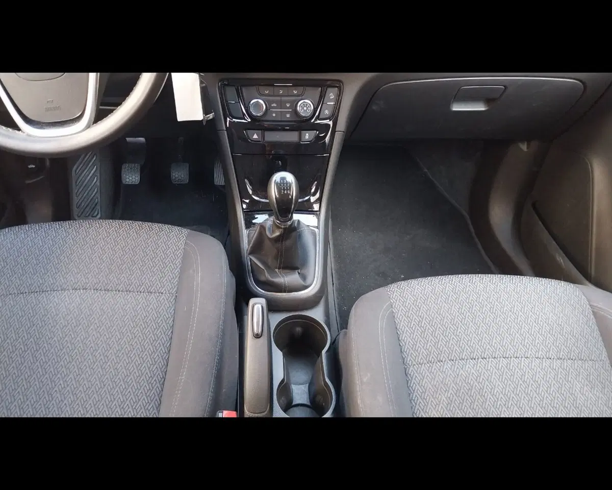 Opel Mokka usata a Forlì-Cesena (9)