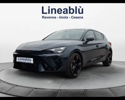 Cupra Leon Leon 2.0 tdi 150cv dsg nuova a Ravenna