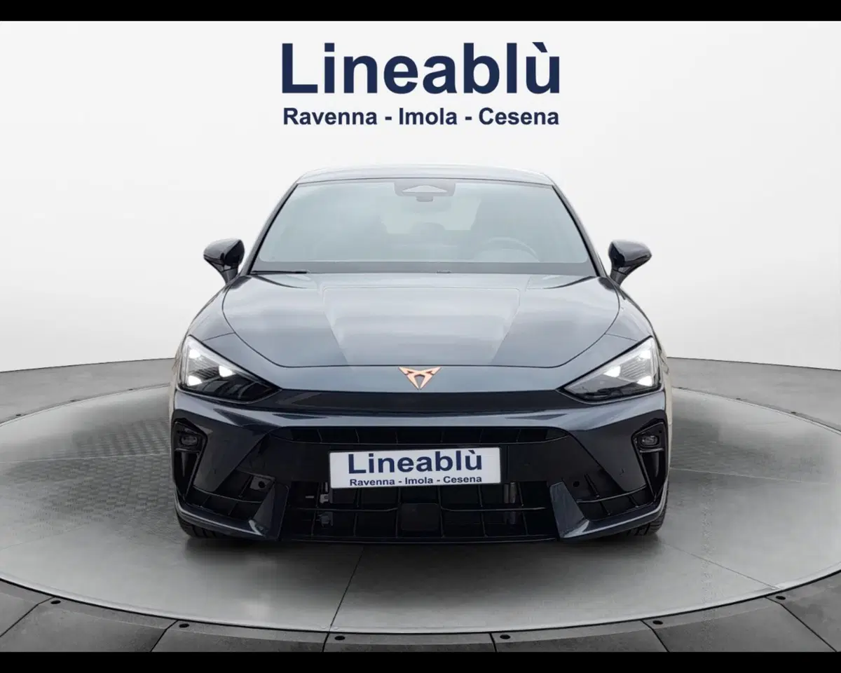 Cupra Leon nuova a Ravenna (8)