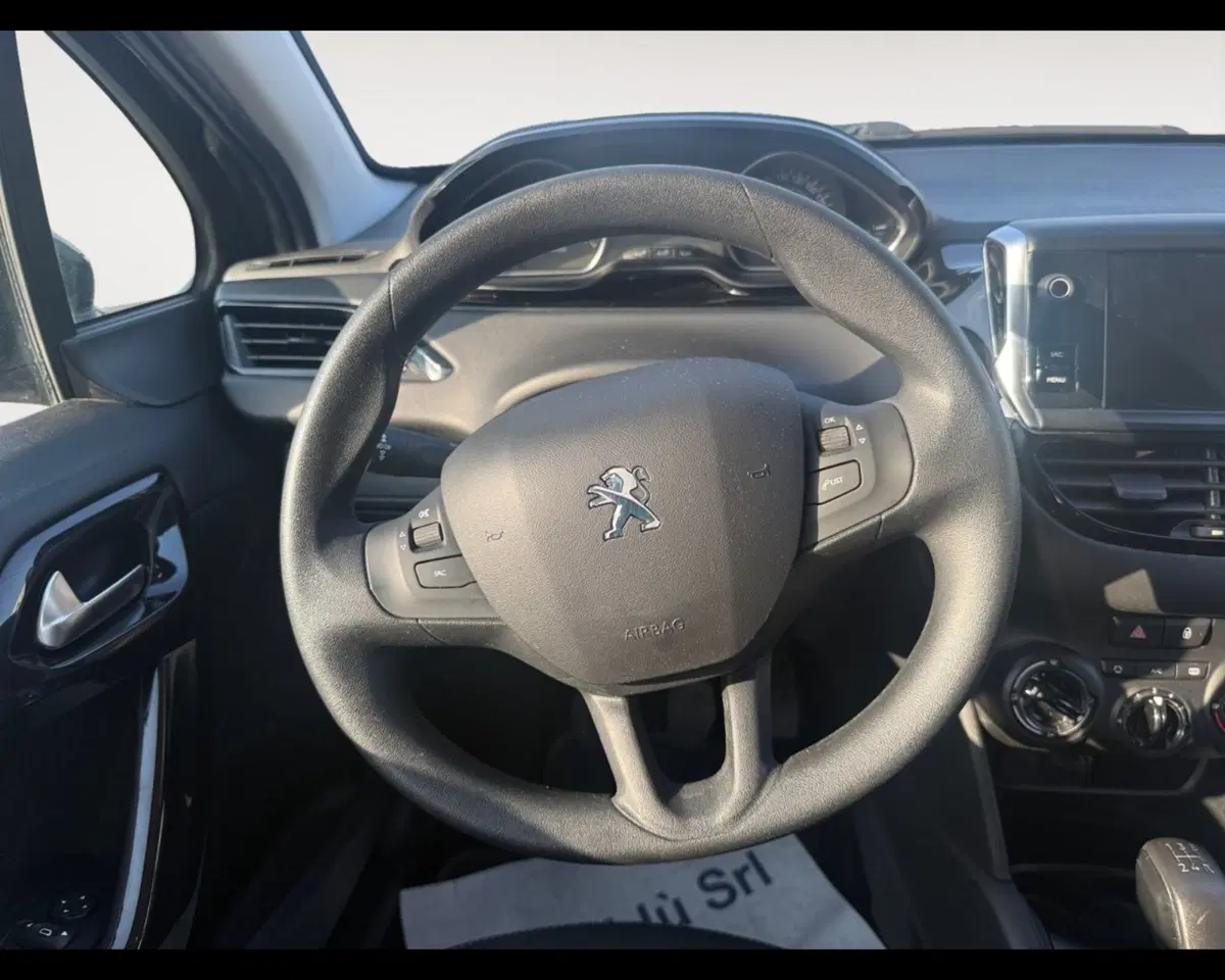 Peugeot 208 usata a Ravenna (12)