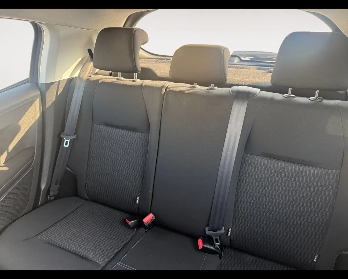 Peugeot 208 usata a Ravenna (13)