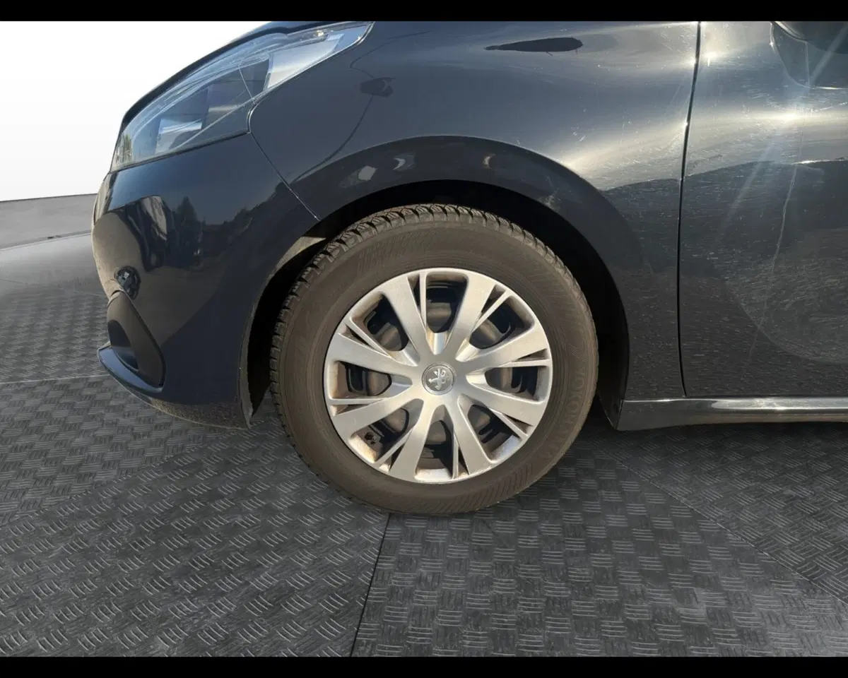 Peugeot 208 usata a Ravenna (14)