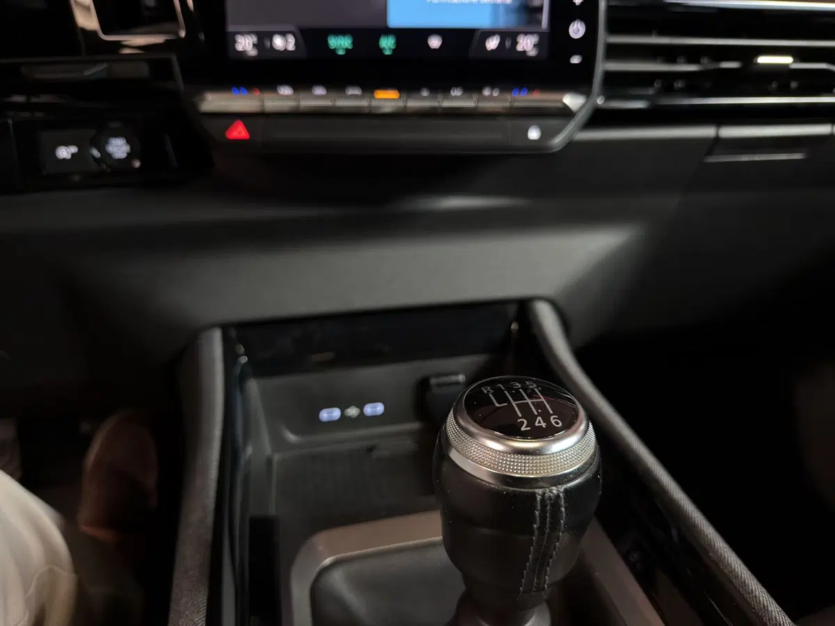 Renault Austral usata a Milano (19)