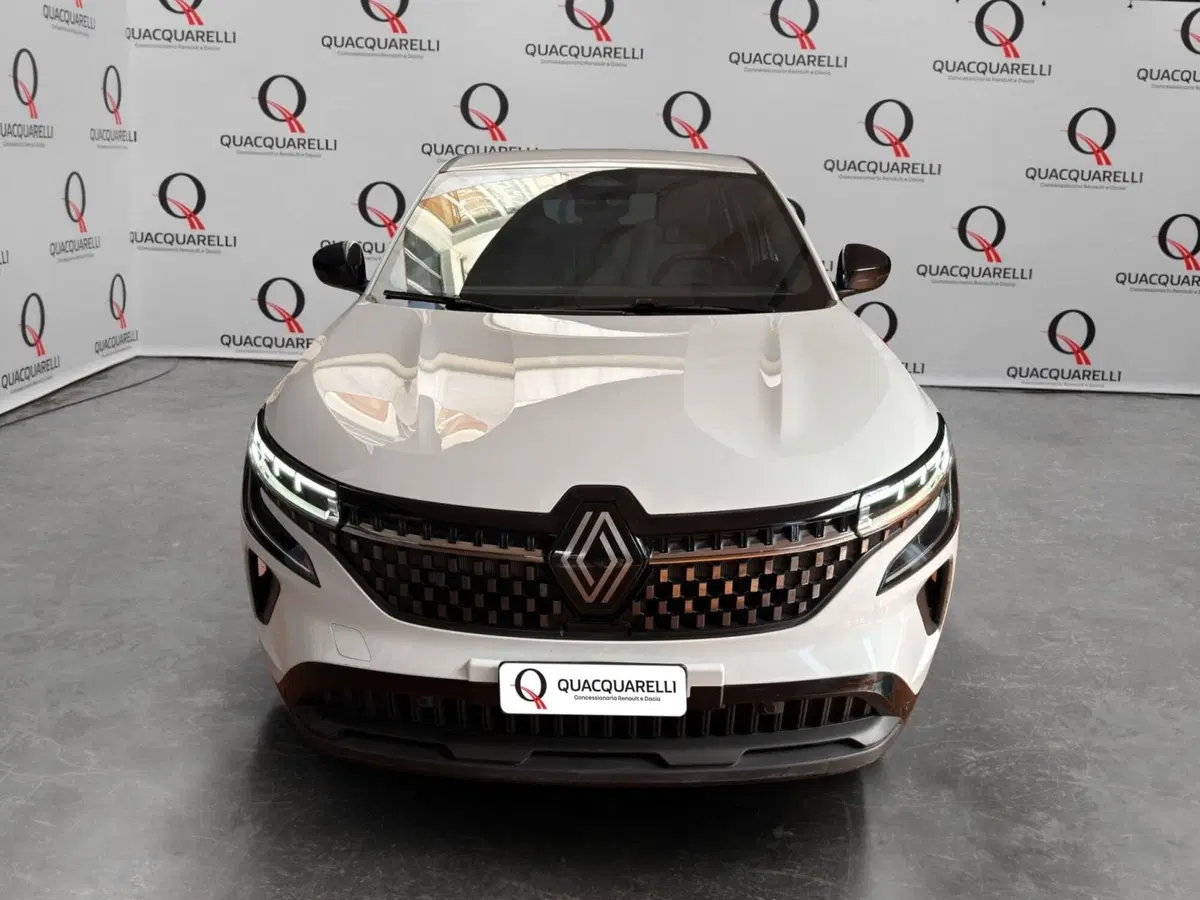 Renault Austral usata a Milano (2)