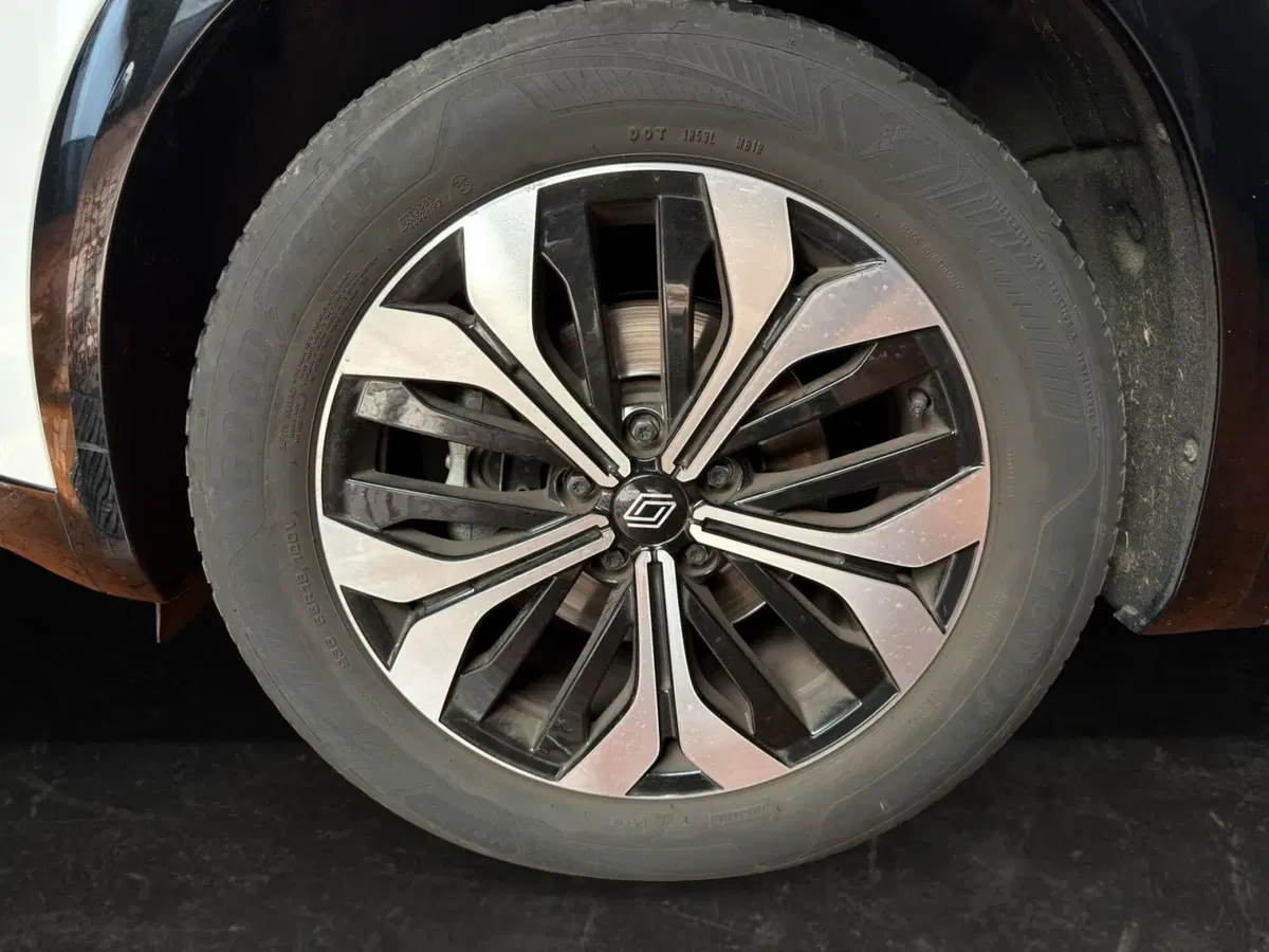 Renault Austral usata a Milano (9)