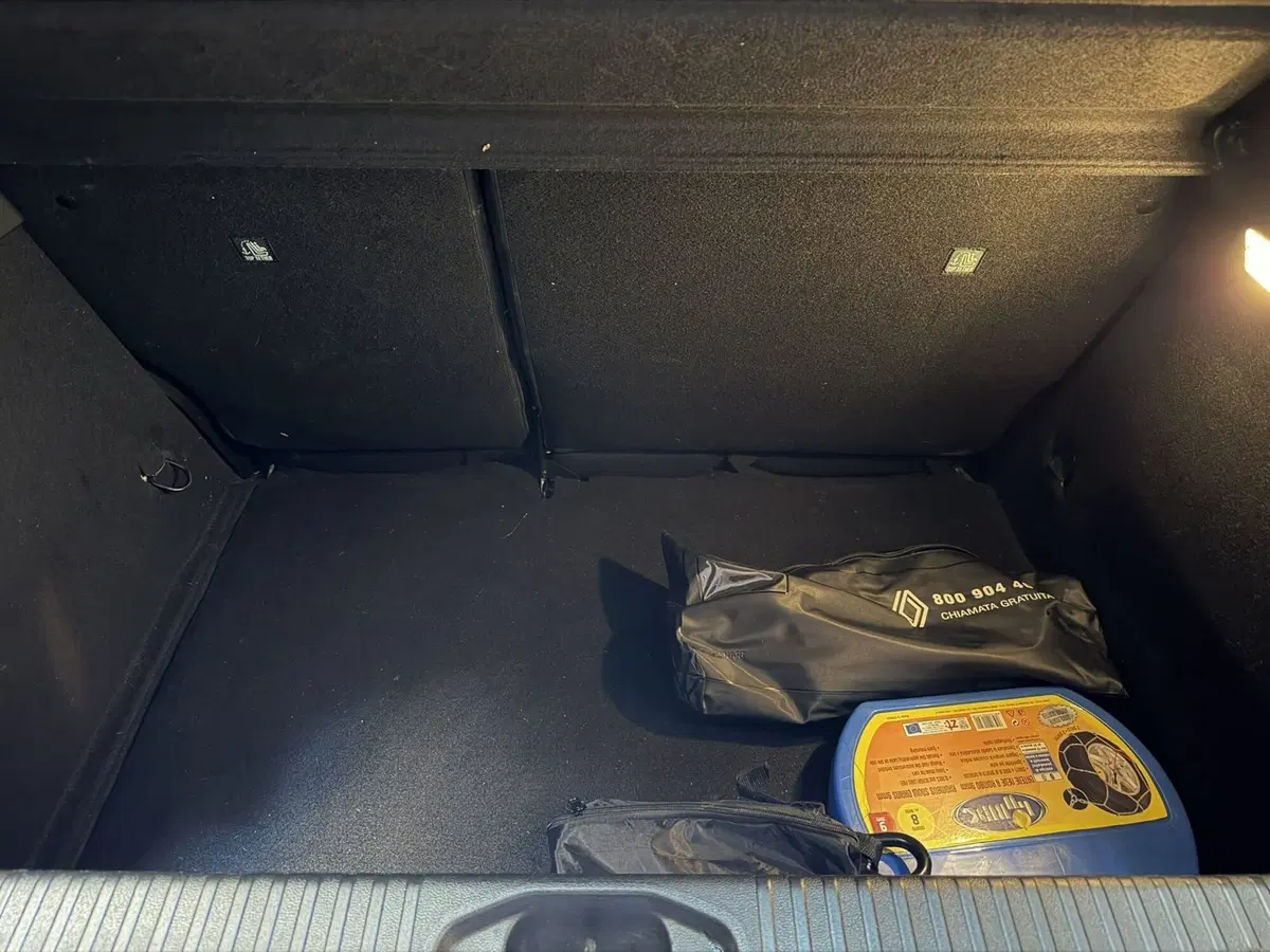 Renault Clio usata a Milano (10)
