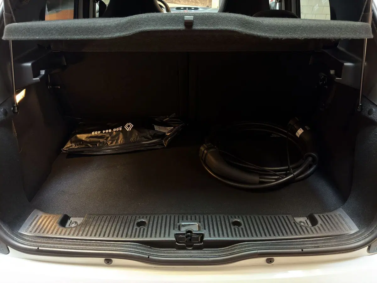 Renault Twingo usata a Milano (9)
