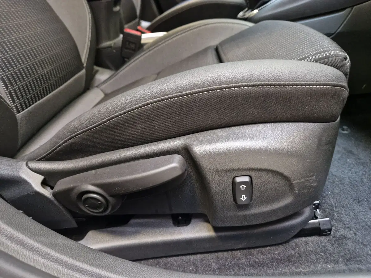 Opel Astra usata a Varese (10)