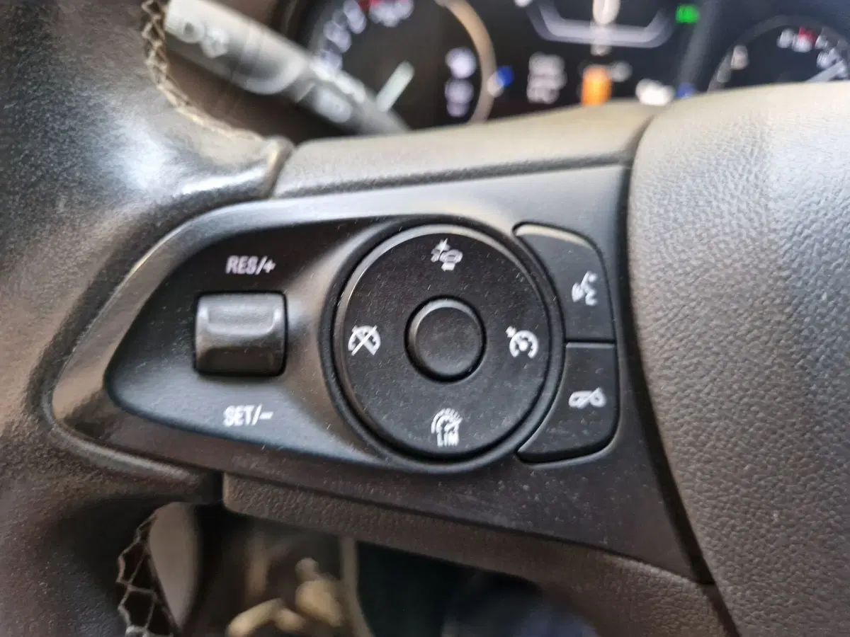 Opel Astra usata a Varese (15)