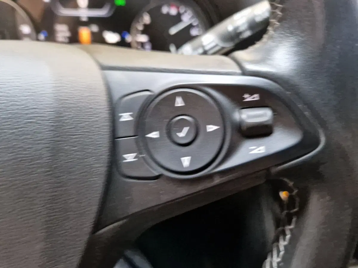 Opel Astra usata a Varese (16)
