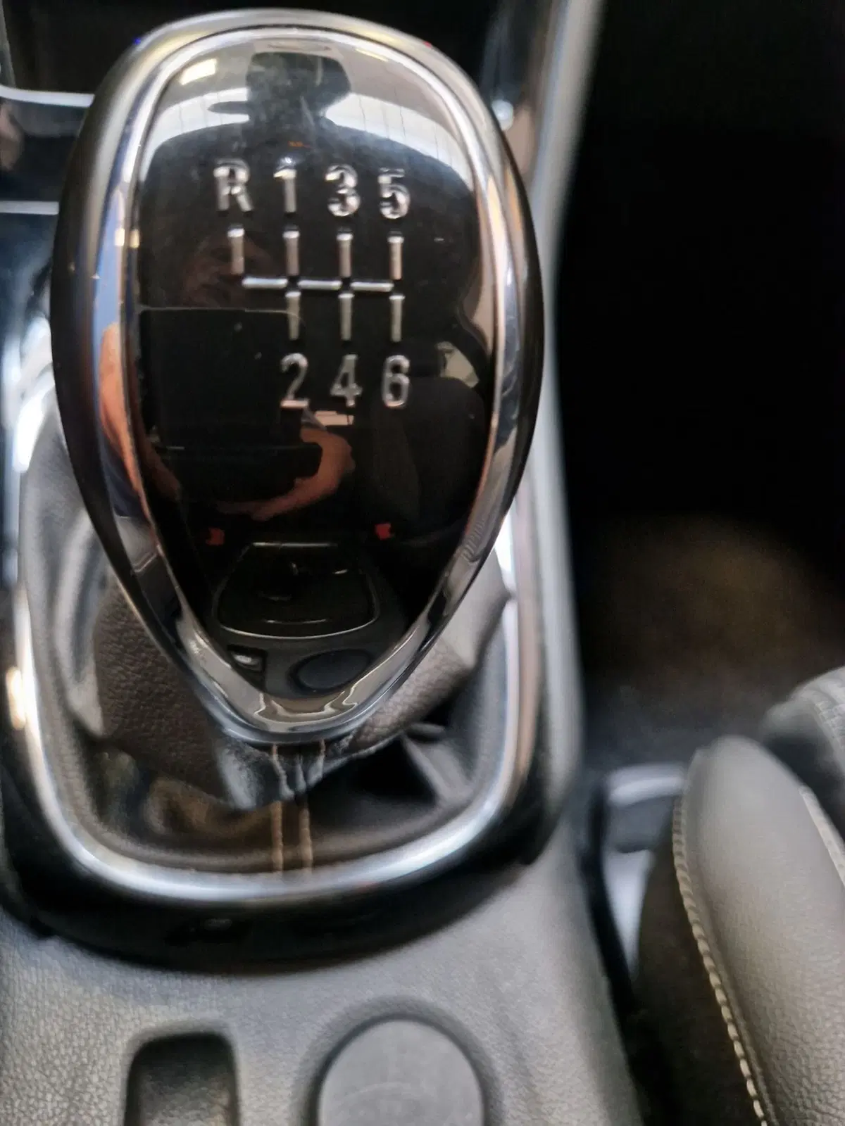 Opel Astra usata a Varese (19)