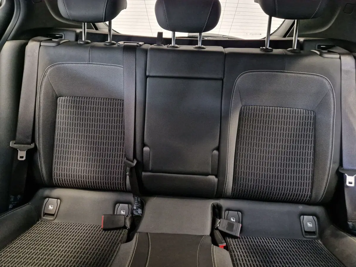 Opel Astra usata a Varese (8)