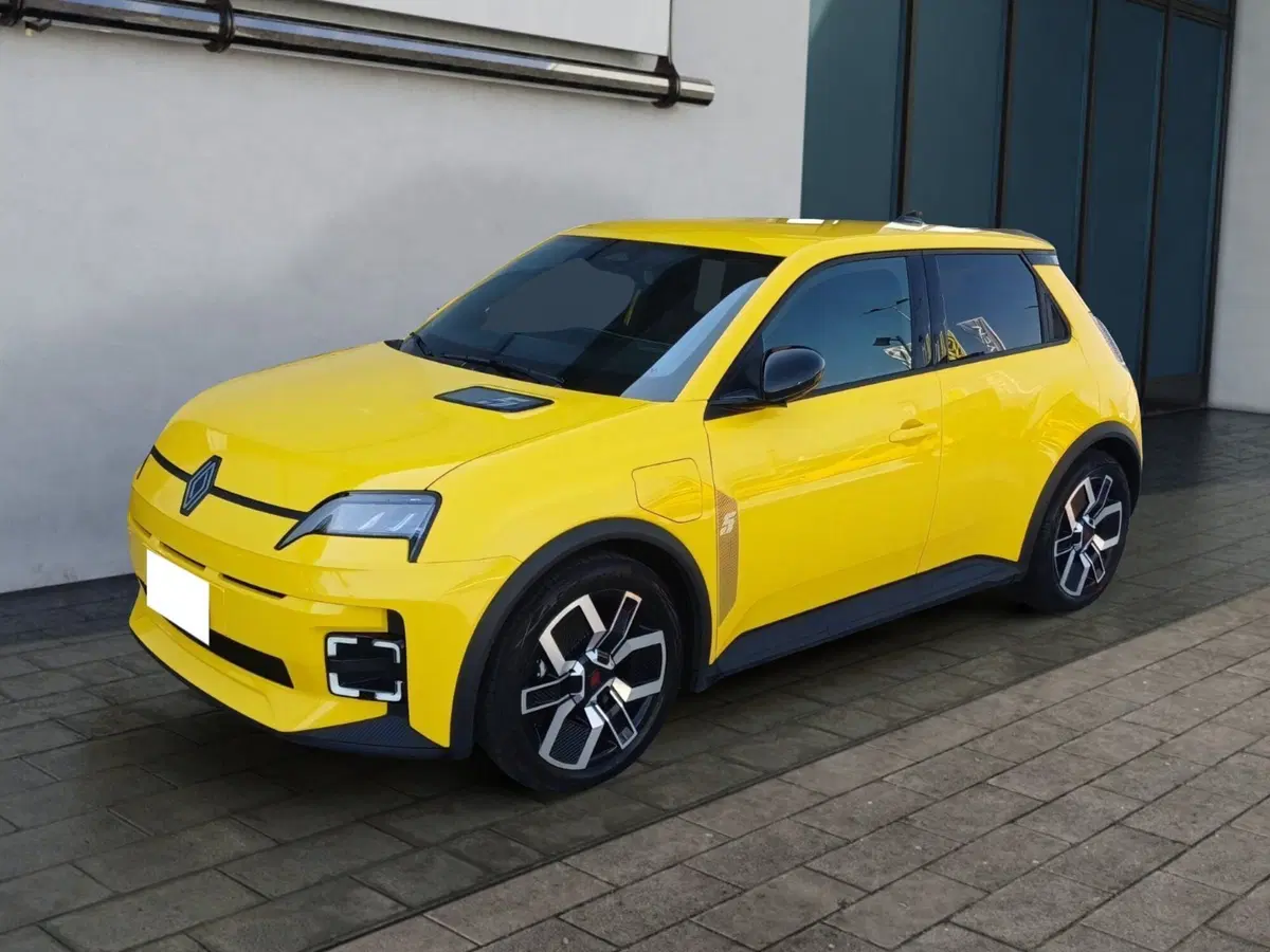 Renault Kangoo usata a Frosinone