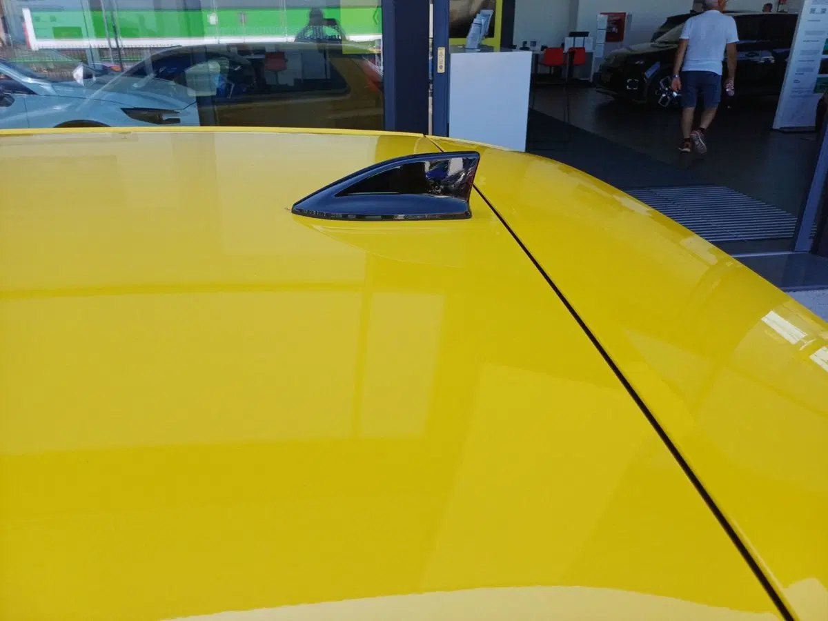 Renault Kangoo usata a Frosinone (11)