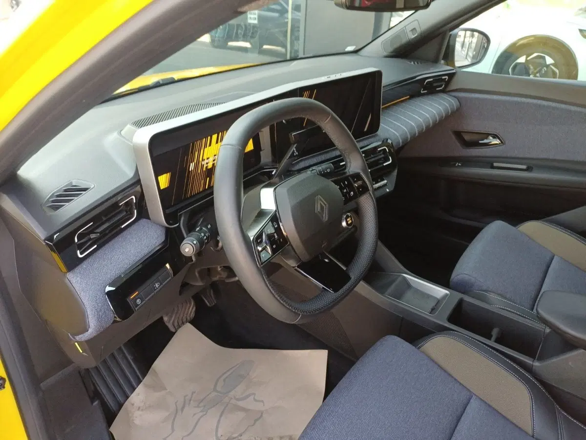 Renault Kangoo usata a Frosinone (12)
