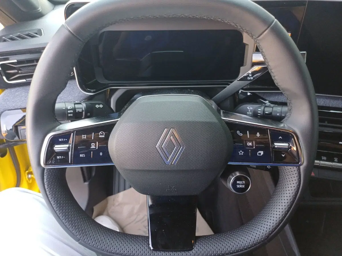 Renault Kangoo usata a Frosinone (16)