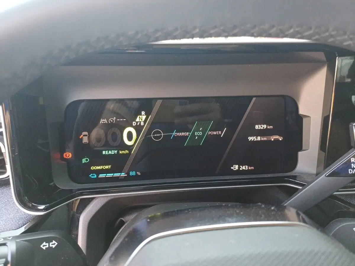 Renault Kangoo usata a Frosinone (19)
