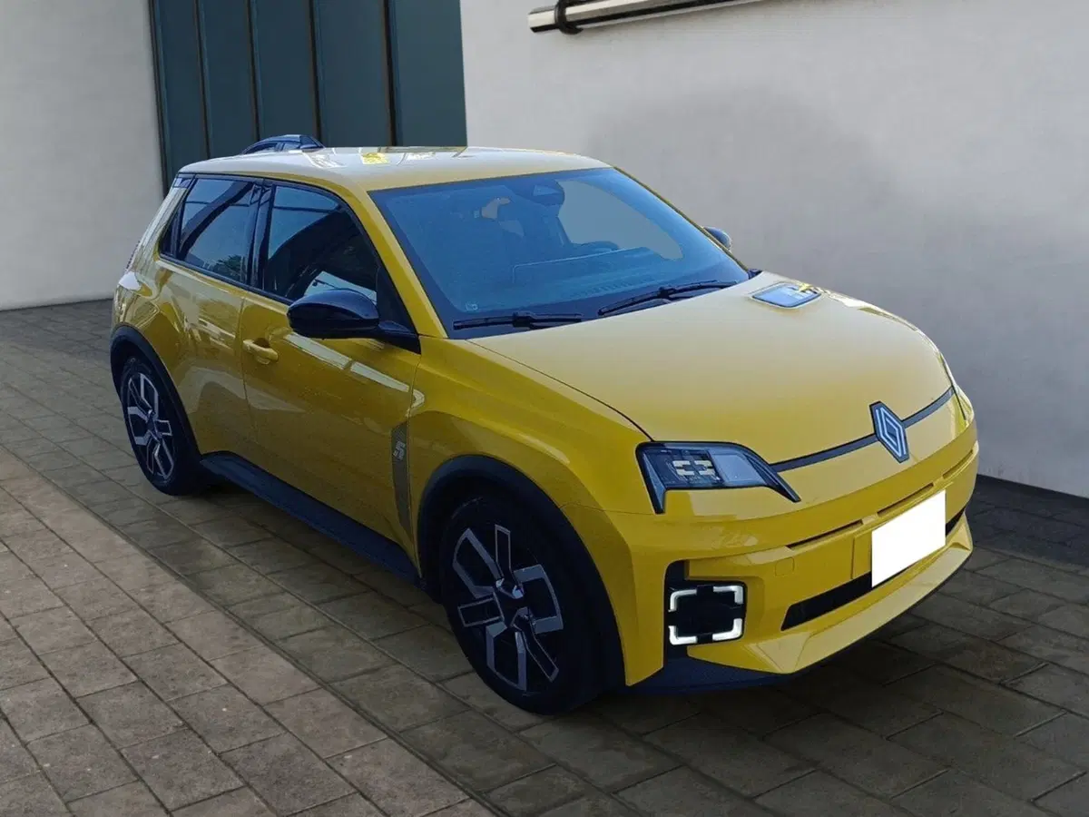 Renault Kangoo usata a Frosinone (2)