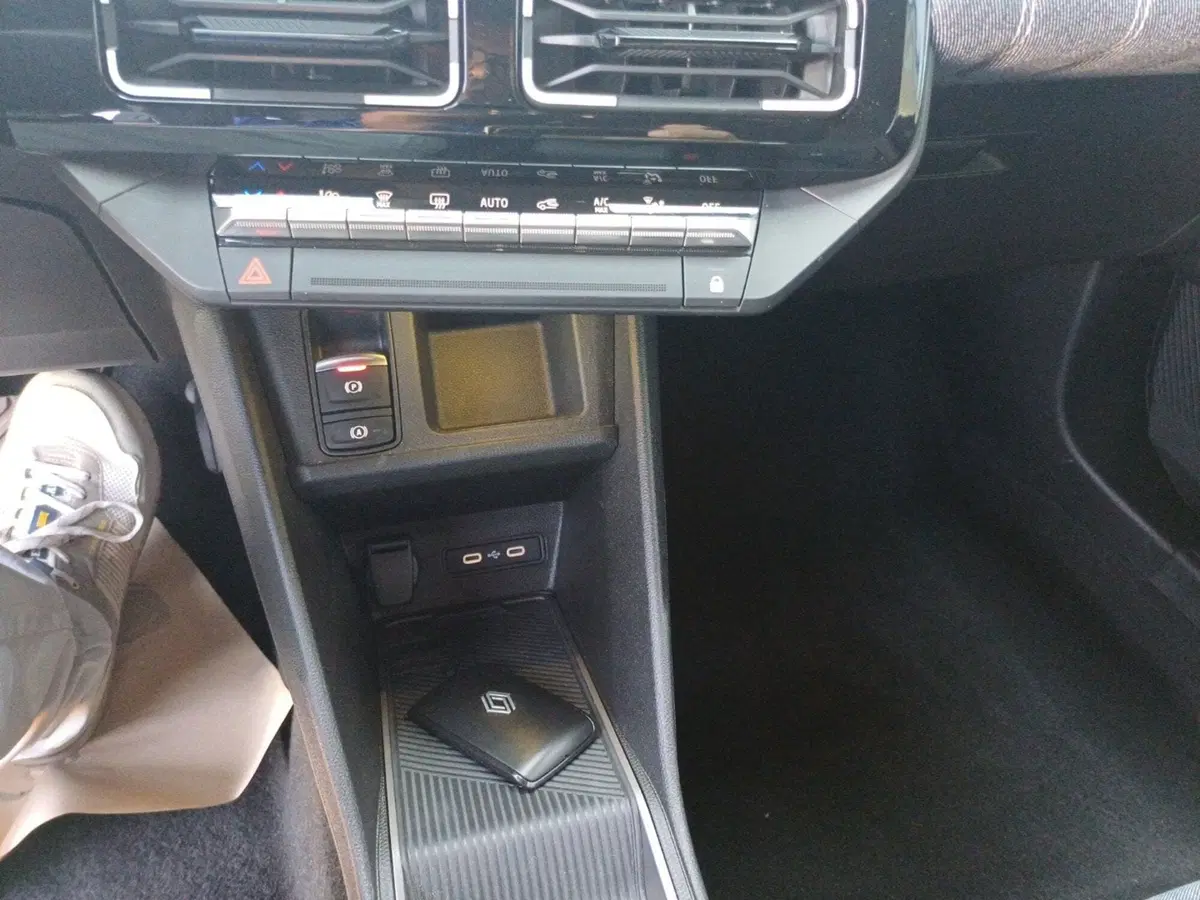Renault Kangoo usata a Frosinone (20)
