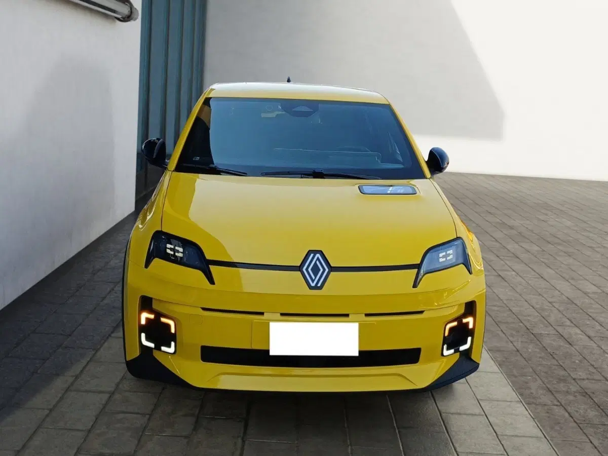Renault Kangoo usata a Frosinone (5)