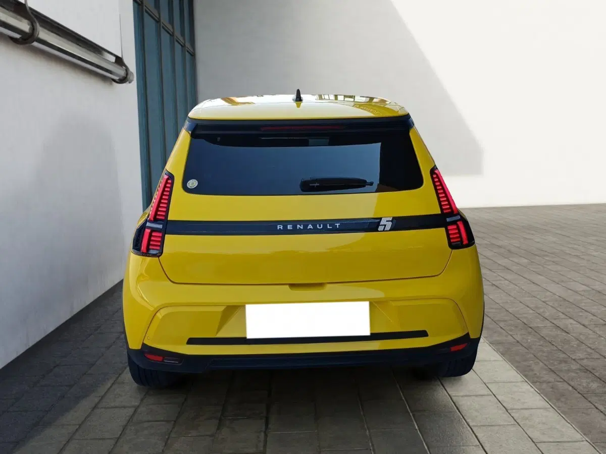 Renault Kangoo usata a Frosinone (6)