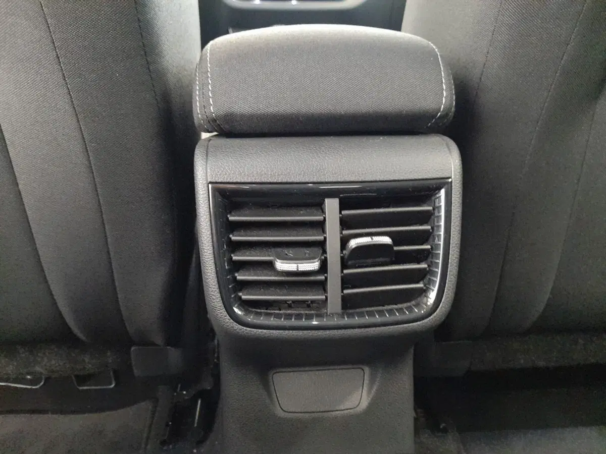 Skoda Fabia usata a Bologna (15)