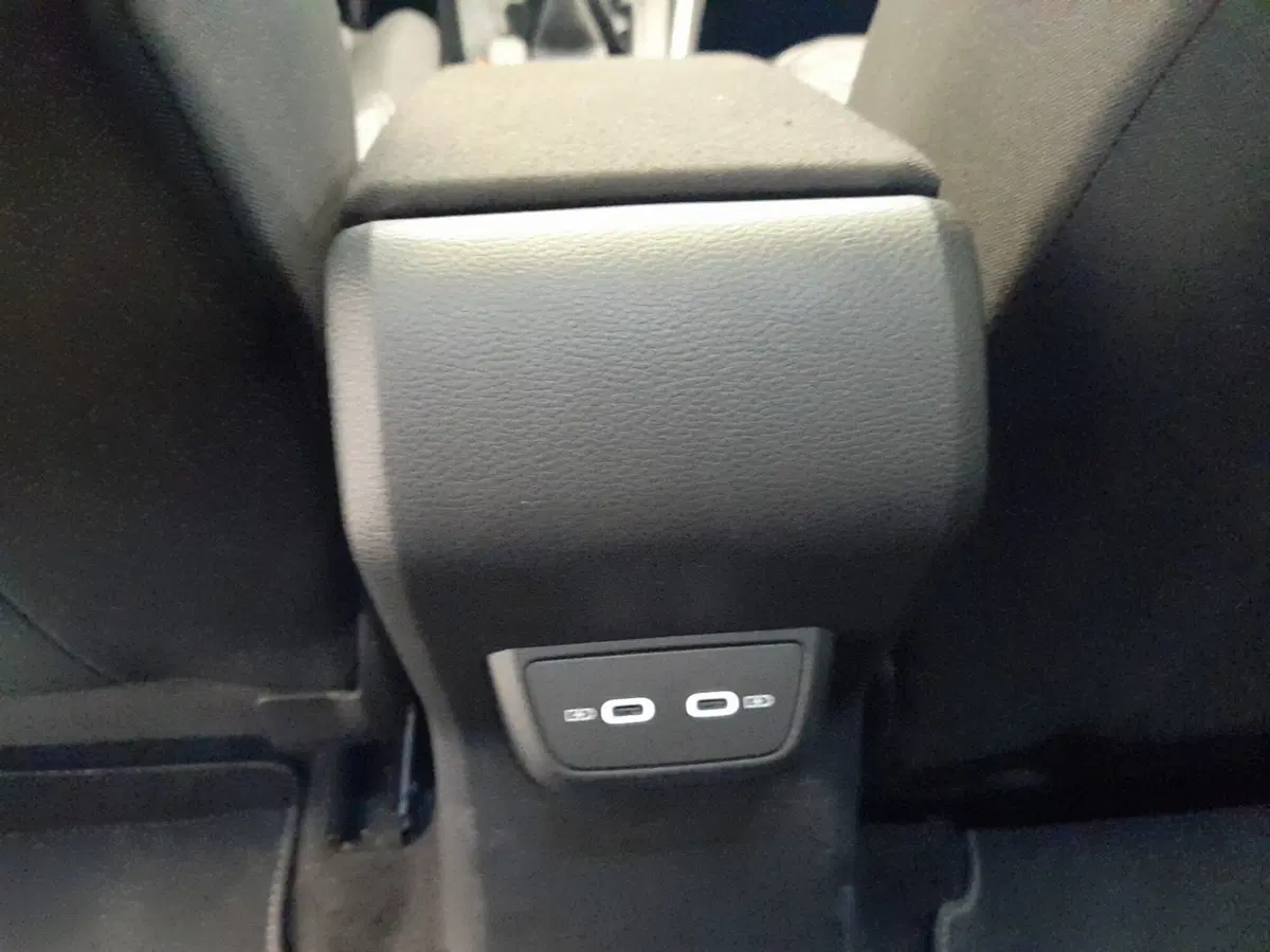 Volkswagen Taigo usata a Bologna (15)