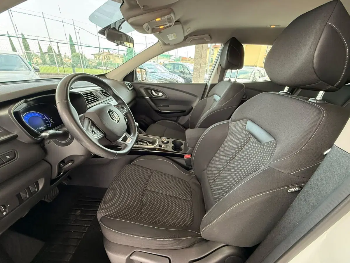 Renault Kadjar usata a Brescia (10)