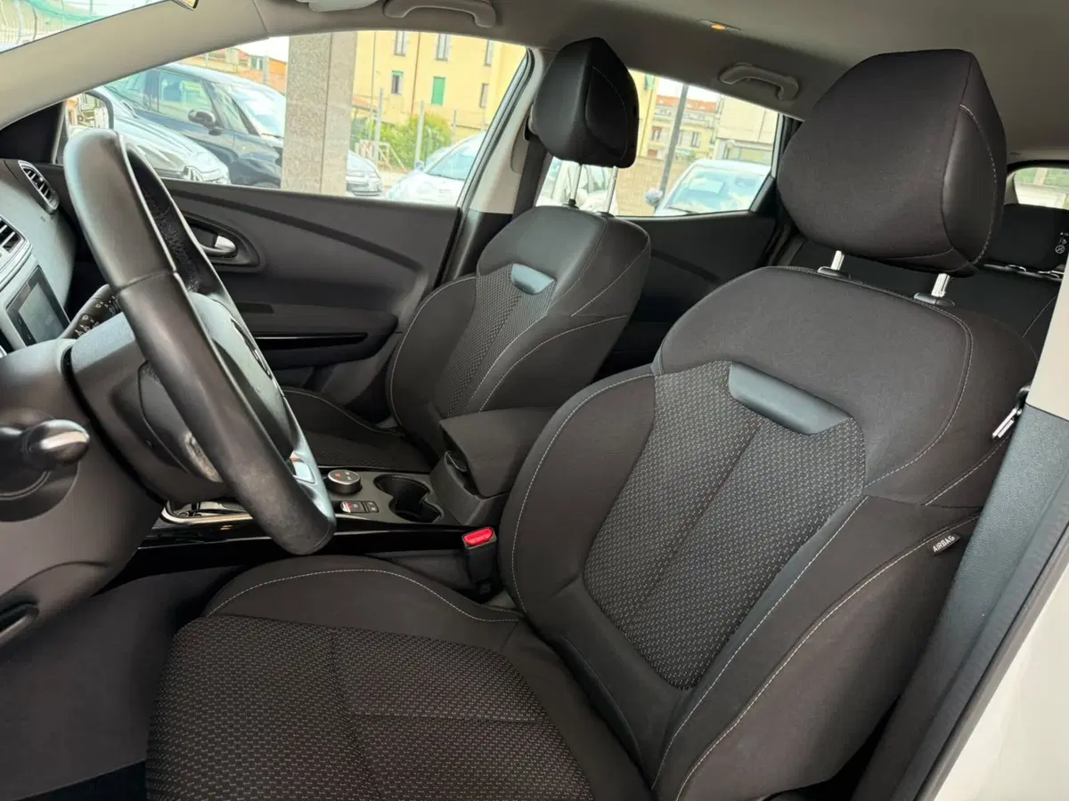 Renault Kadjar usata a Brescia (11)