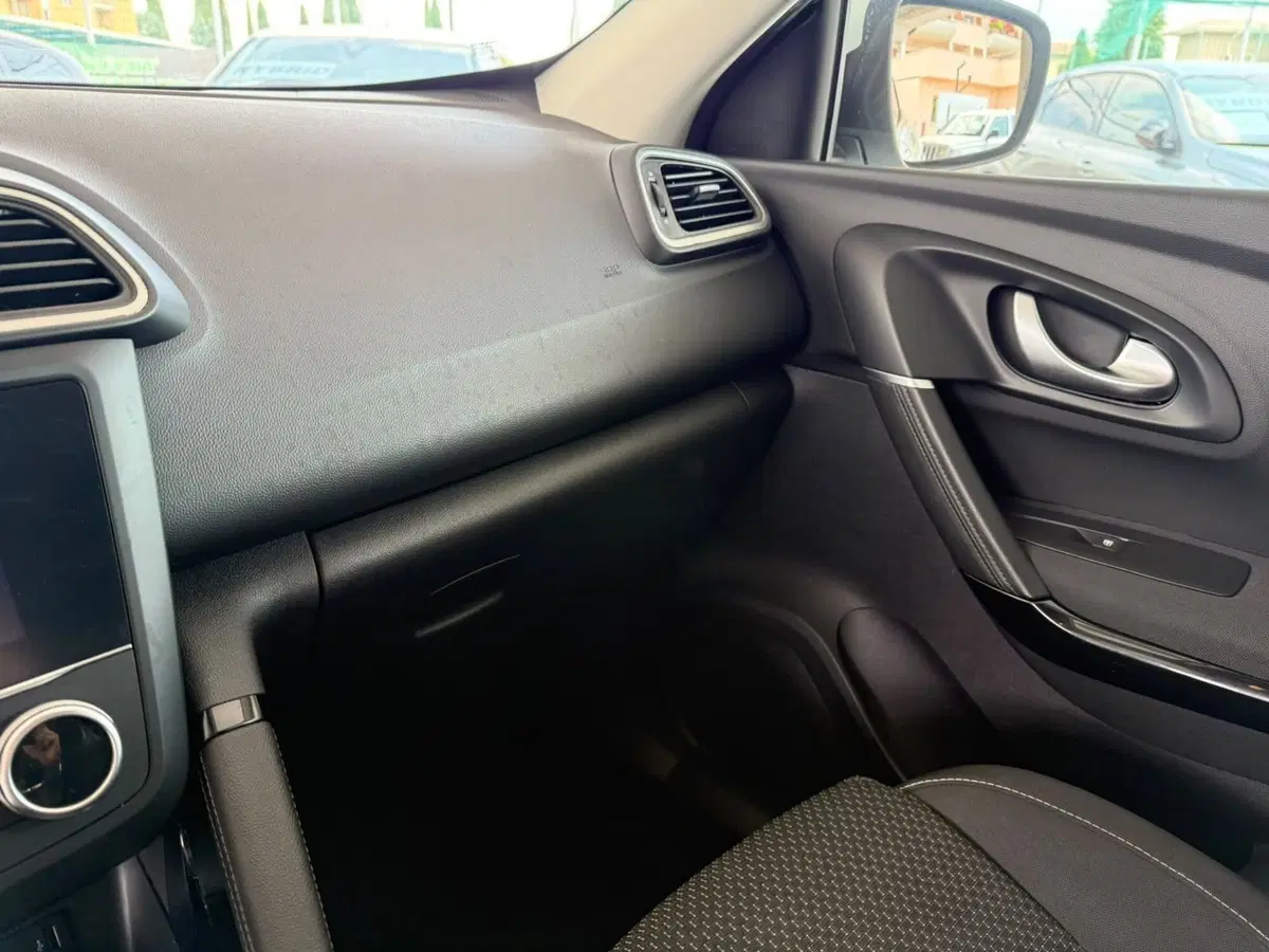 Renault Kadjar usata a Brescia (15)