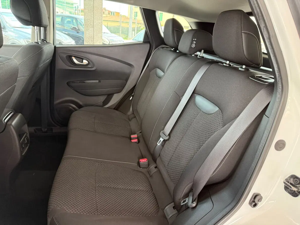 Renault Kadjar usata a Brescia (16)