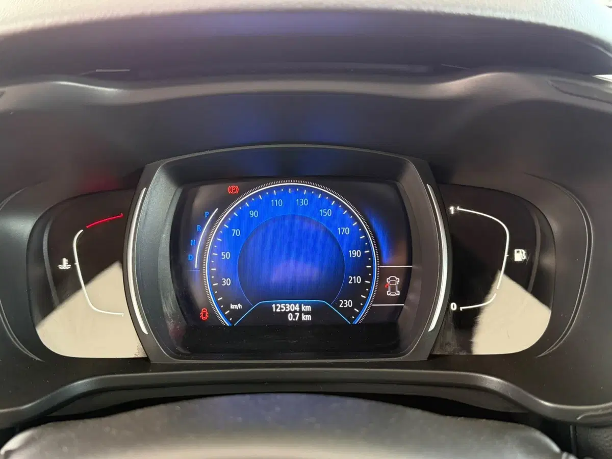 Renault Kadjar usata a Brescia (19)