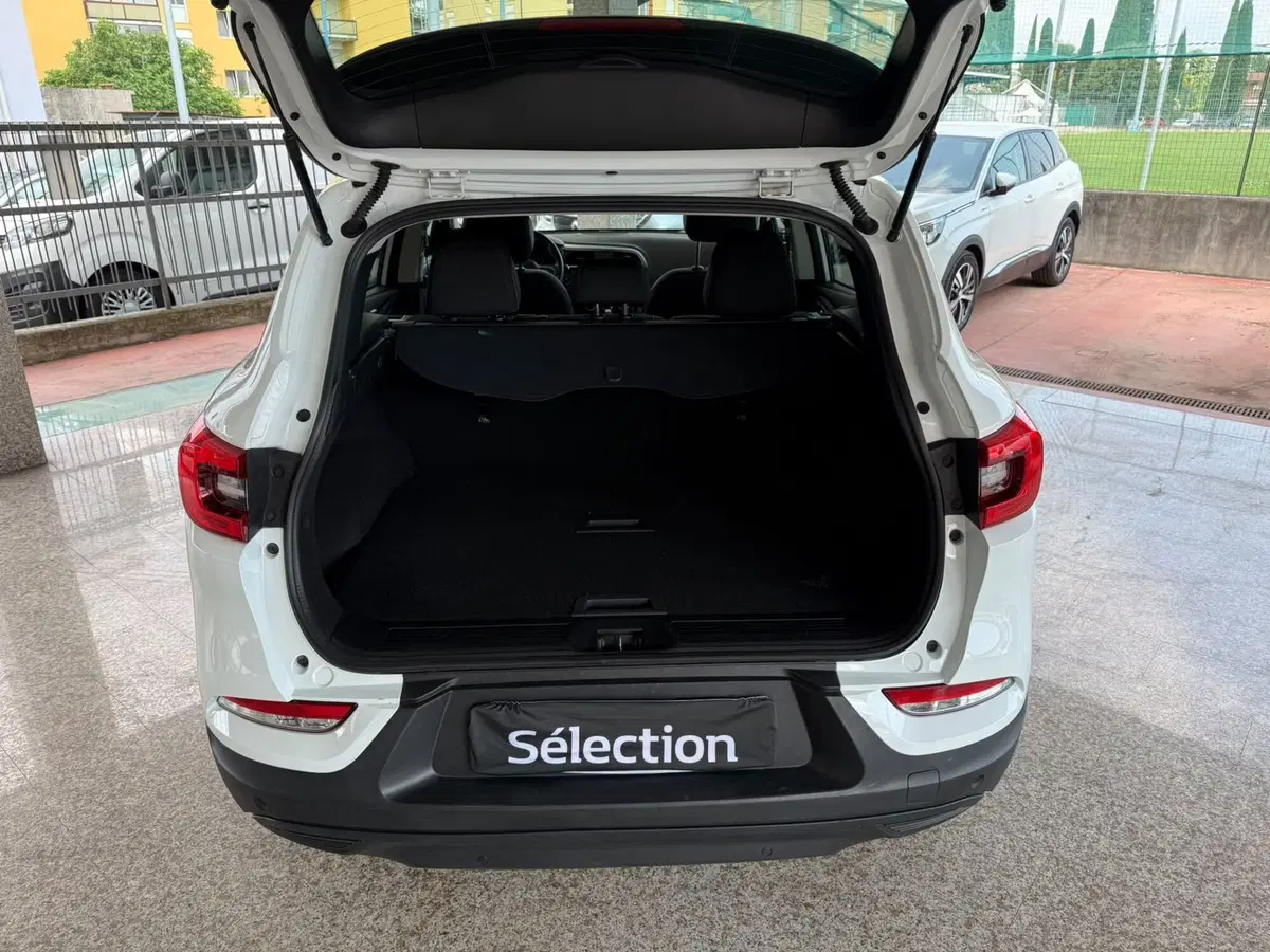 Renault Kadjar usata a Brescia (6)